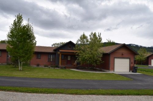 2001 Creek Resort Circle, Driggs, ID 83422