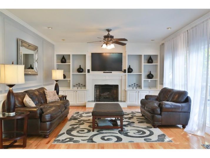 5630 Vicarage Walk, Alpharetta, GA 30005