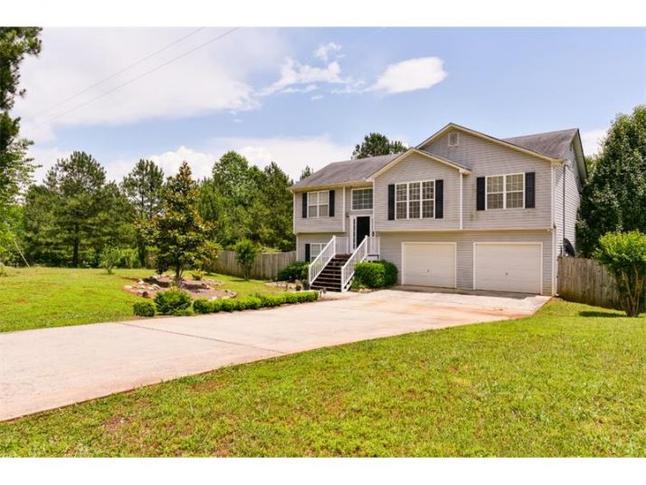 689 Mud Green Road, Temple, GA 30179