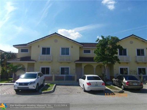 7444 NW 178th St # 7444, Hialeah, FL 33015