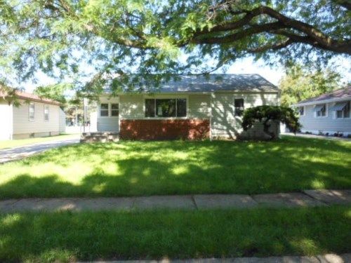 2017 Austin Ln, Fremont, NE 68025