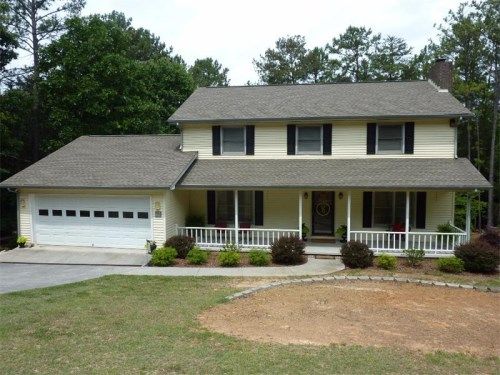 23 Jon Ken Drive Se, Lindale, GA 30147