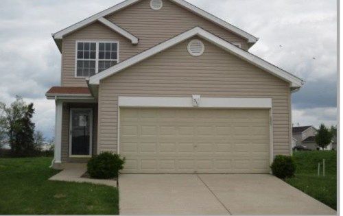 311 Almond Tree Ct, Troy, MO 63379
