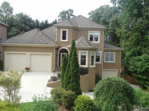 1225 Brooke Greene Ne, Atlanta, GA 30319