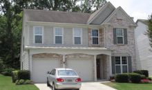 635 Friars Head Drive Suwanee, GA 30024