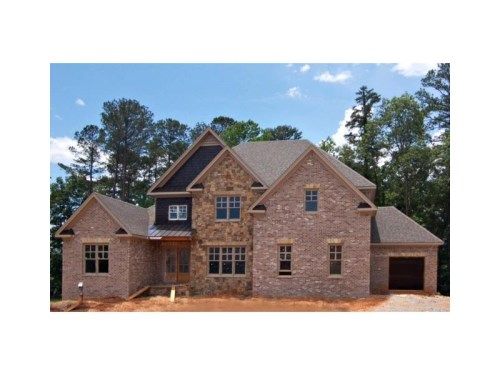 2857 Vireo Bend, Marietta, GA 30062