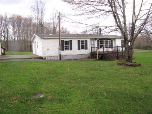 162 Gordon Town Road, Clarion, PA 16214
