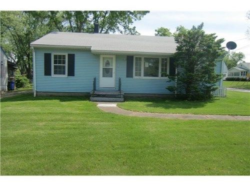 1634 Albia Rd, Ottumwa, IA 52501