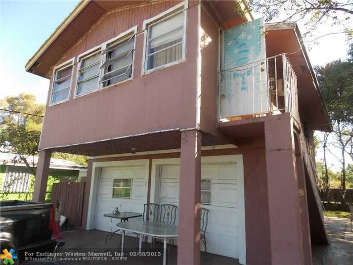 434 NW 7TH AVE, Pompano Beach, FL 33060