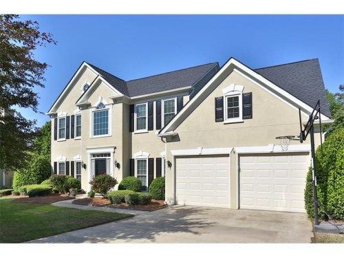 7035 Coffield Court, Cumming, GA 30041