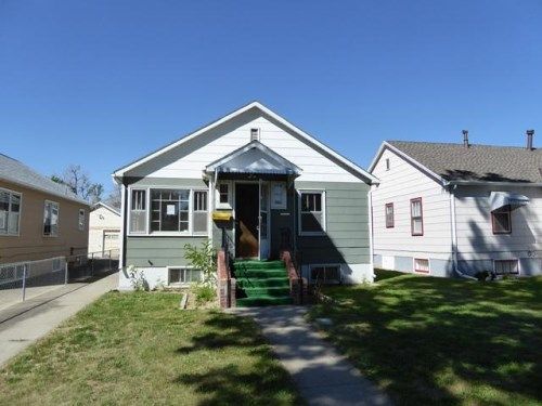 418 S 35th St, Billings, MT 59101