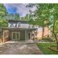 4710 Hope Springs Road, Stone Mountain, GA 30083 ID:12948364