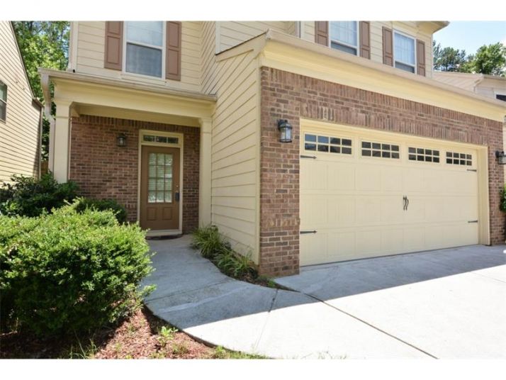 3623 Archgate Court, Alpharetta, GA 30004