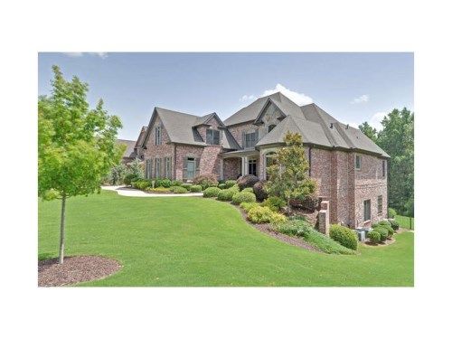 4708 Deer Creek Court, Flowery Branch, GA 30542