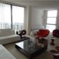 3675 N COUNTRY CLUB DR # 2502, Miami, FL 33180 ID:12800123