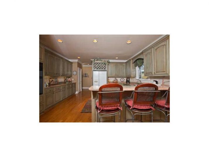 3203 Chipping Wood Court, Alpharetta, GA 30004