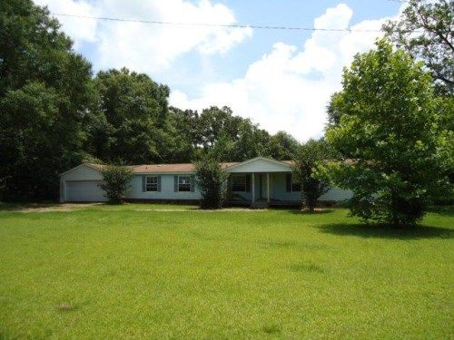 1192 Freeman Rd, Magnolia, MS 39652