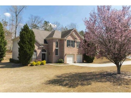 725 Morning Creek Lane, Suwanee, GA 30024