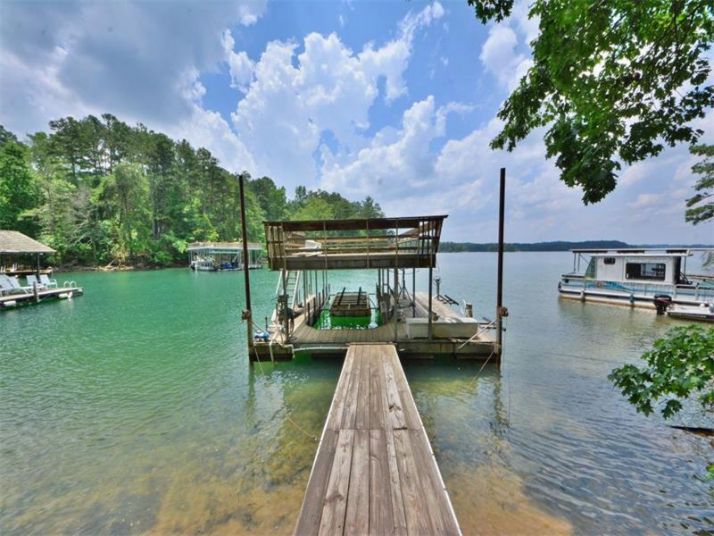 1650 Green Road, Buford, GA 30518