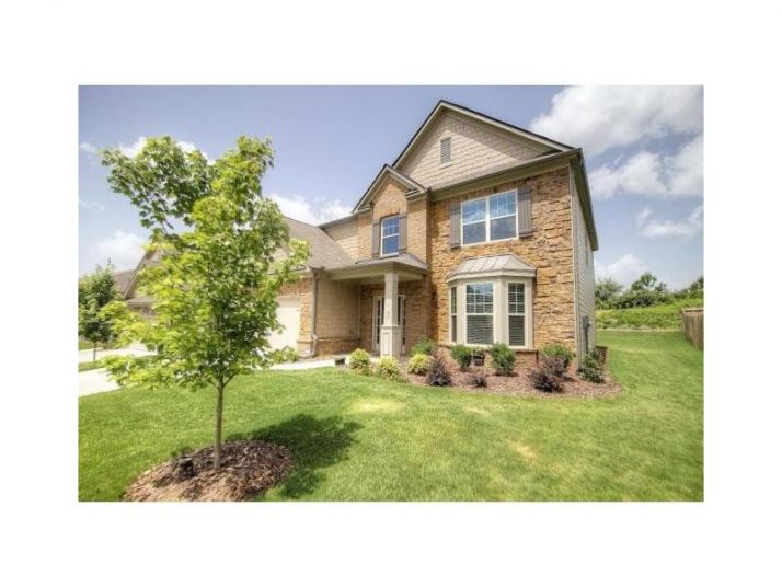 1360 Delo Lane, Cumming, GA 30041