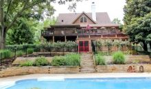 1811 Kelly Mill Road Cumming, GA 30040