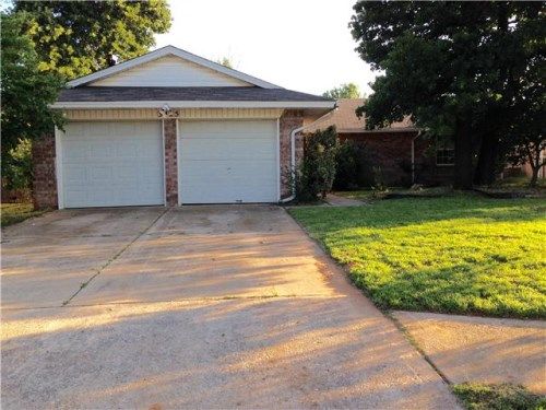 3425 Royalwood Cir, Oklahoma City, OK 73115