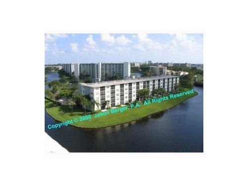 2236 N CYPRESS BEND DR # 404, Pompano Beach, FL 33069