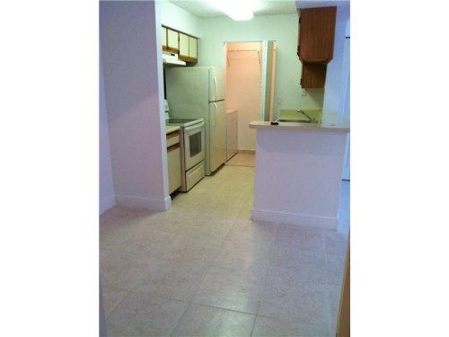 1237 SW 46 AV # 809, Pompano Beach, FL 33069