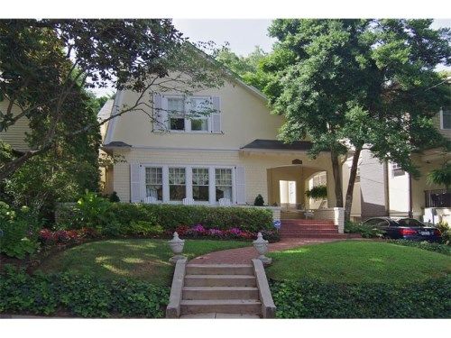 28 The Prado, Atlanta, GA 30309