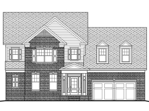 3223 Cavendish Court, Buford, GA 30519