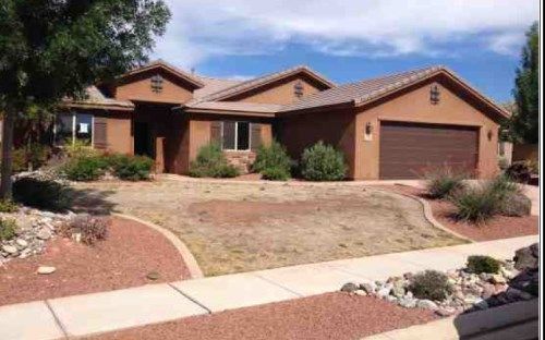 1211 N 2190 W, Saint George, UT 84770