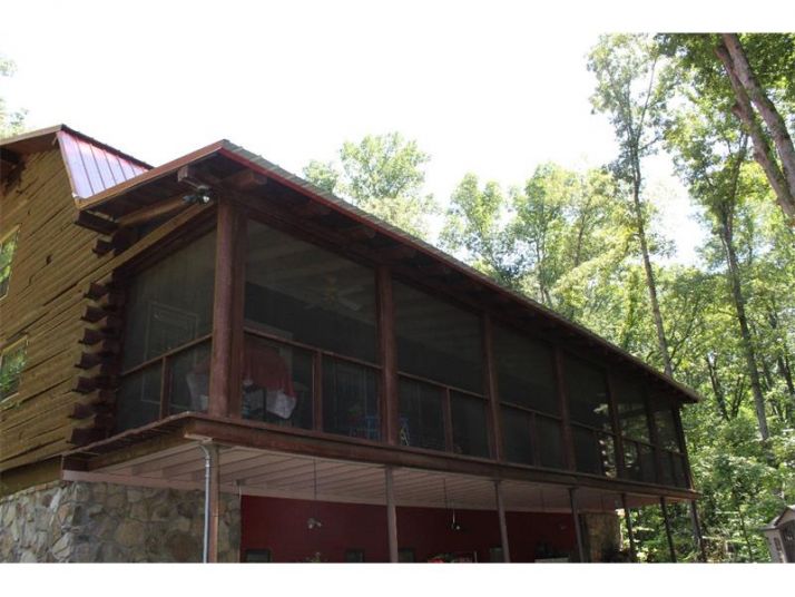 5900 Mcclure, Fairburn, GA 30213