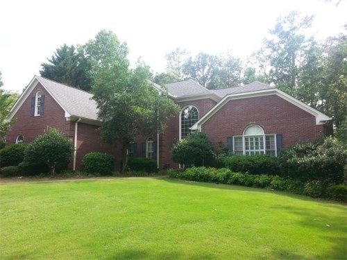 6675 Polo Drive, Cumming, GA 30040