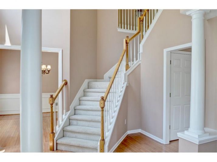 3866 Brentview Place Nw, Kennesaw, GA 30144