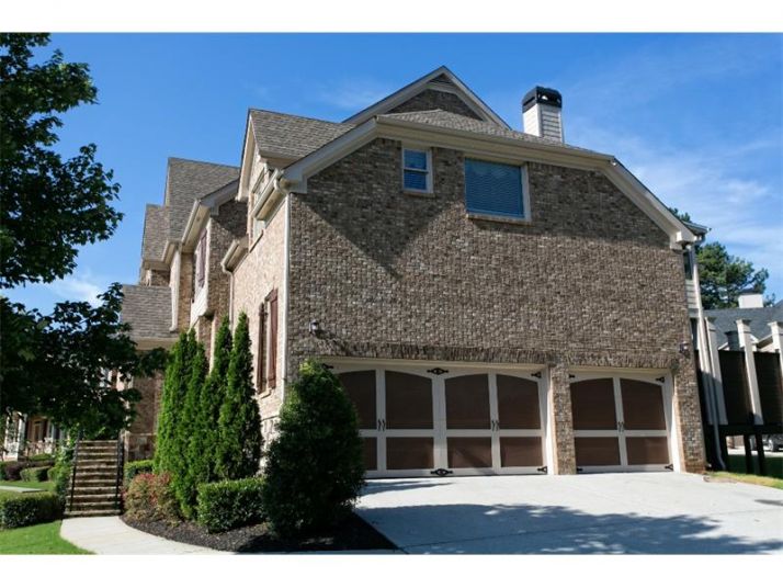 154 Concord Close Circle Se, Smyrna, GA 30082