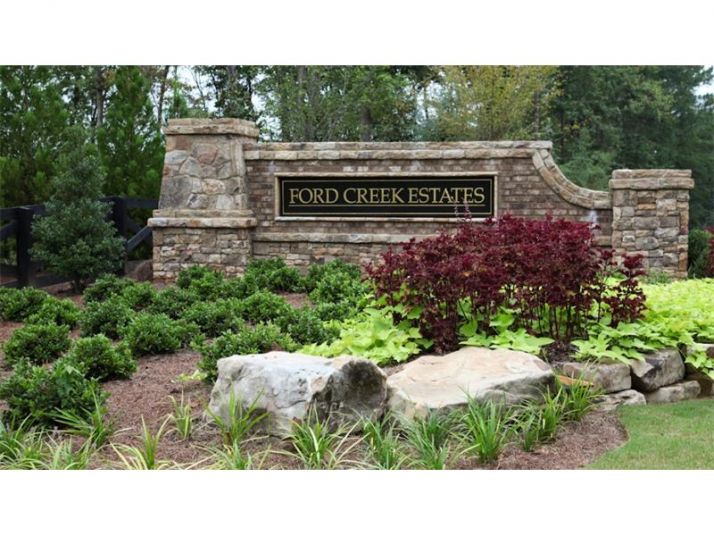 1215 Fawndale Drive, Kennesaw, GA 30152