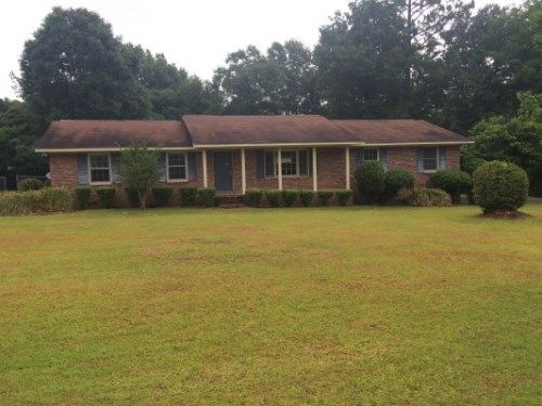 75 Boyer Drive, Hawkinsville, GA 31036