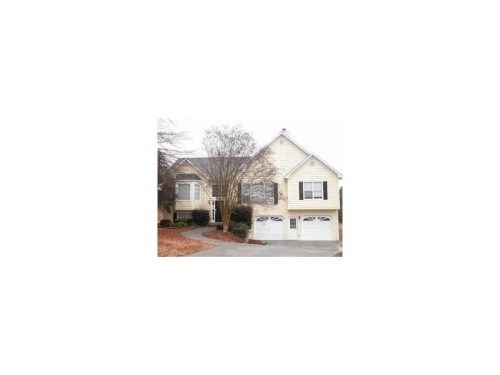 306 Hearthstone Court, Woodstock, GA 30189