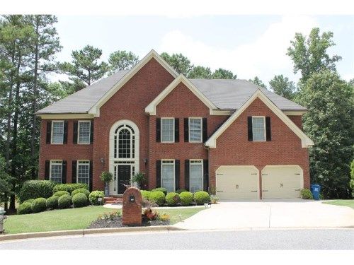 710 Marianna Lane, Alpharetta, GA 30004