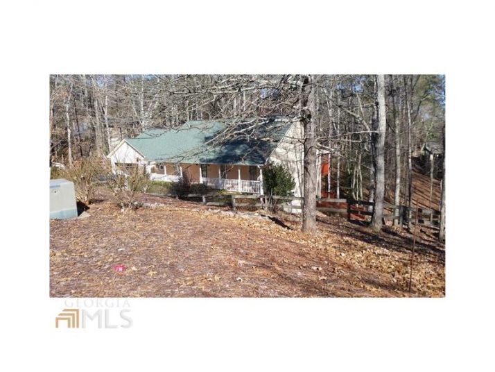2415 Fairview Drive, Cumming, GA 30041
