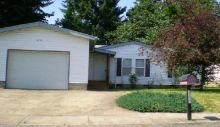 4174 Osage Street Sweet Home, OR 97386