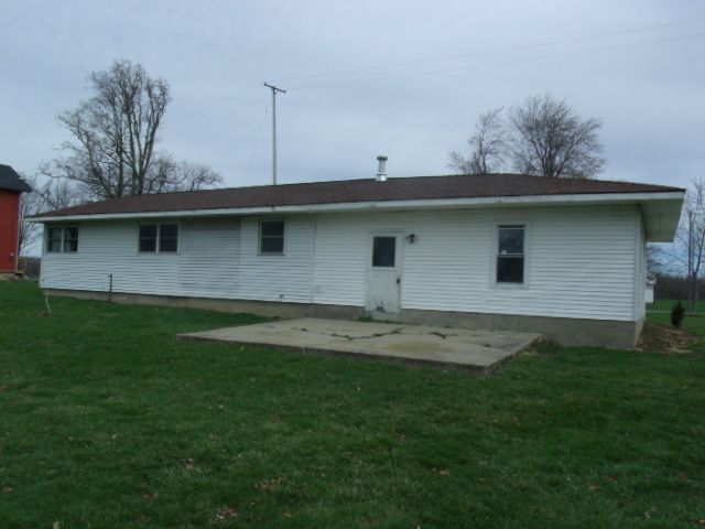 413 W Center St, Waldron, MI 49288