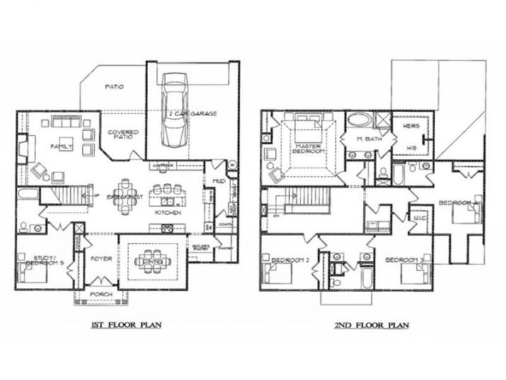 2064 Westwood Road, Smyrna, GA 30080