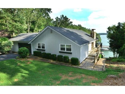 5635 Cherokee Trace, Cumming, GA 30041