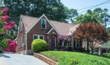 474 Claire Drive Ne Atlanta, GA 30307