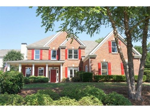 4520 Three Chimneys Lane, Cumming, GA 30041