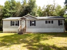 21270 SE 73rd Pl, Morriston, FL 32668