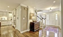 4395 Mount Paran Parkway Nw Atlanta, GA 30327