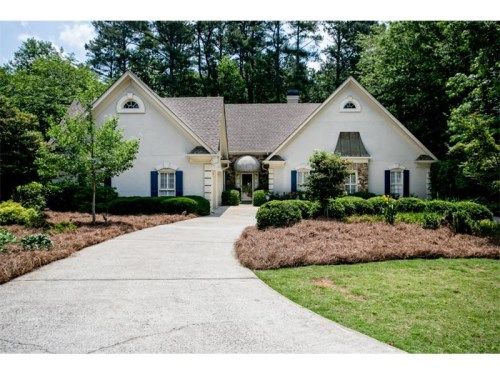 640 Stone House Lane, Marietta, GA 30064