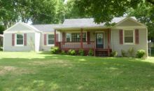 2307 Modena Drive Nashville, TN 37214